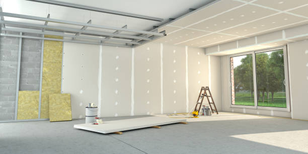 Best DIY Insulation Kits and Guidance in Tice, FL