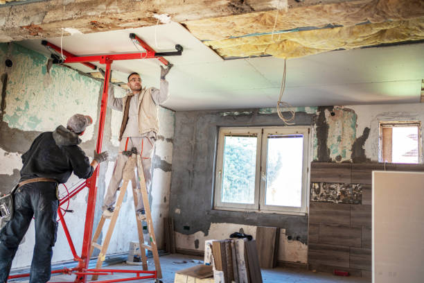Types of Insulation We Offer in Tice, FL