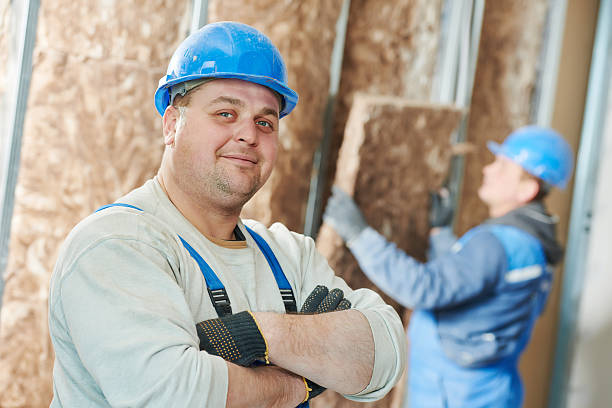 Best Cellulose Insulation in Tice, FL